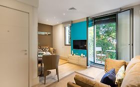 Kronos On The Beach Suite 2